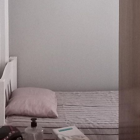 Cama Em Dormitorio Misto Brasília Eksteriør billede