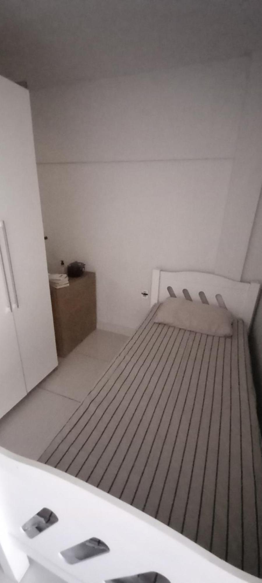 Cama Em Dormitorio Misto Brasília Eksteriør billede