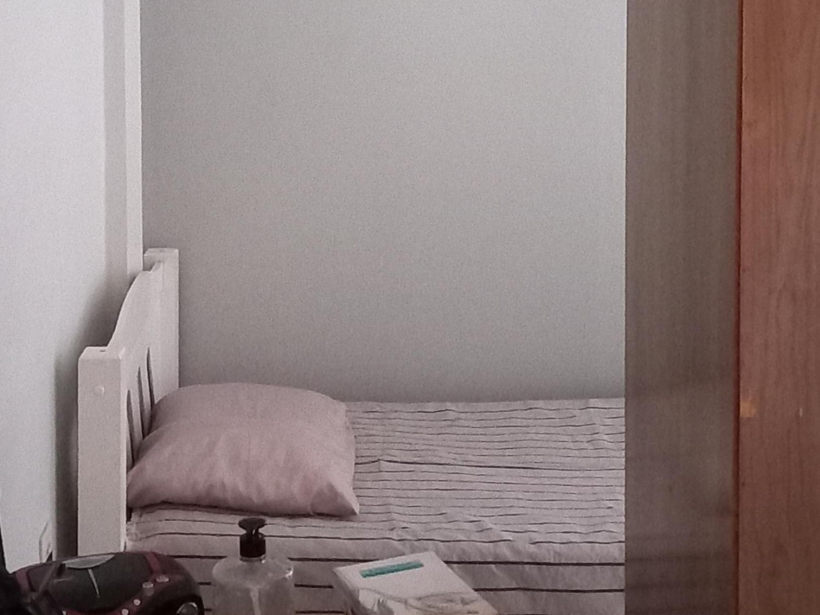 Cama Em Dormitorio Misto Brasília Eksteriør billede